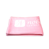 Koc z logo Noble Lashes 
