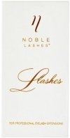 RZĘSY L LASHES L 0,05 