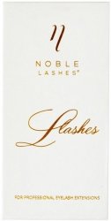  RZĘSY L LASHES LD 0,05