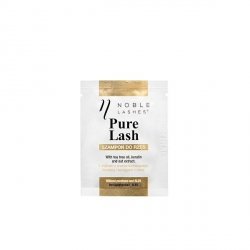 SZAMPON DO RZĘS PURE LASH OD NOBLE LASHES