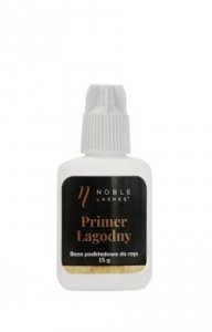 Noble-Lashes Produkty do Stylizacji rzęs i Brwi