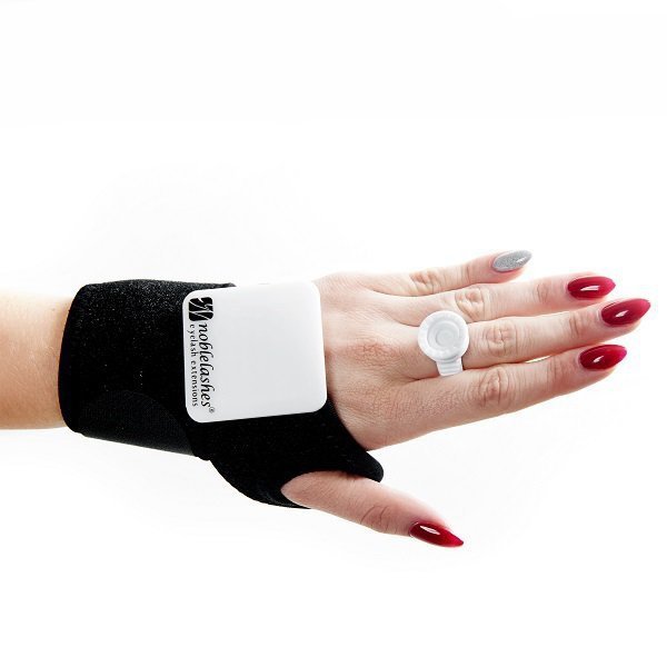 Owijka LASH WRAP