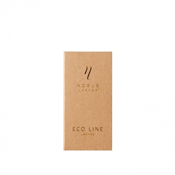 Eco Volume Lashes C 0,05