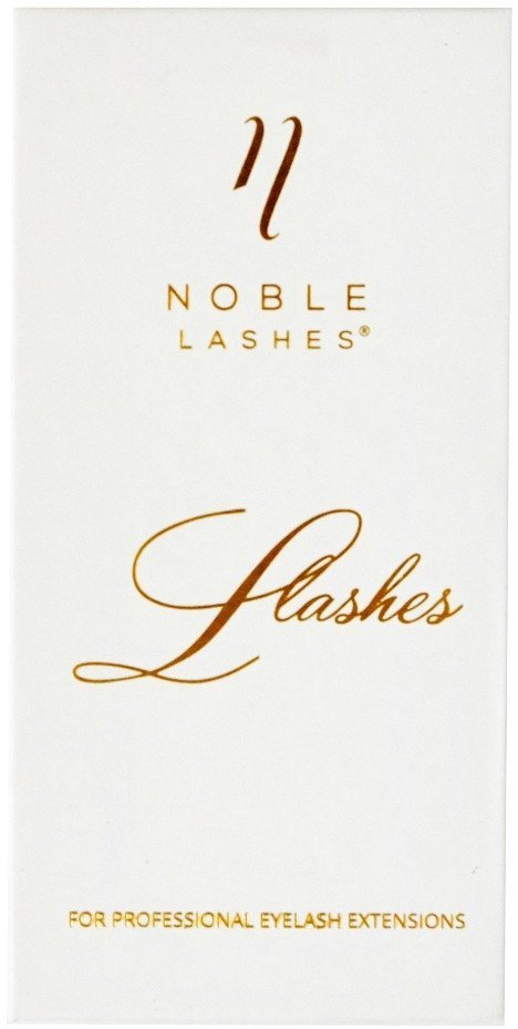 RZĘSY L LASHES L 0,10