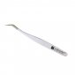 Pęseta White Curved 