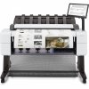 Urządzenie wielofunkcyjne HP DesignJet PostScript T2600dr 3EK15A