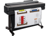 Ploter HP DesignJet T650 36″ (5HB10D) + 100m papieru GRATIS