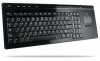 Klawiatura Logitech Keyboard Cordless Mediaboard Pro do PS3 