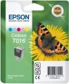 Wkład kolorowy do Epson Stylus Color 2000P T016