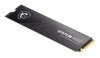 Dysk SSD MSI SPATIUM M560 1TB PCIe 5.0 NVMe 2.0 M.2 2280