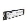 SSD Patriot Viper P300 M.2 PCI-Ex4 NVMe 1TB