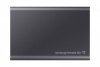 Dysk Samsung SSD T7 Portable 2TB MU-PC2T0T/WW szary