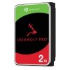 Dysk HDD Seagate IronWolf Pro (2 TB; 256MB; 3.5; SATA)
