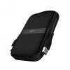 Dysk zewnętrzny HDD Silicon Power Armor A60 (1TB; 2.5; USB 3.2; 5400 obr/min; Black; SP010TBPHDA60S3A)