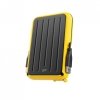 Dysk zewnętrzny HDD Silicon Power Armor A66 (2TB; 2,5; USB 3.2; Yellow; SP020TBPHD66SS3Y)