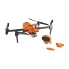 Dron Autel EVO II Dual 640T Enterprise V3 Rugged Bundle Orange