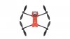 Dron EVO II Dual  Rugged Bundle (640T) V3 Orange