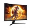 MONITOR AOC LED 31,5 CQ32G4VE 180Hz