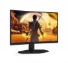 MONITOR AOC LED 23,6 C24G42E 180Hz