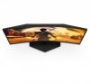 MONITOR AOC LED 23,6 C24G42E 180Hz