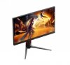 MONITOR AOC LED 23,8 24G4HA 200Hz