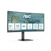 MONITOR AOC LED 34 CU34V5C/BK