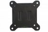 Uchwyt ścienny do monitora DIGITUS DA-90303-1 (ścienne; 10 - 27; max. 18kg)