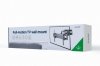 GEMBIRD UCHWYT ŚCIENNY LCD 37-70 VESA MAX 600 X 400MM, DO 35KG
