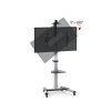 TECHLY MOBILNY STOJAK TV LED/LCD 37-70 CALI 50KG Z