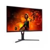 Monitor AOC 31,5/ U32G3X BK
