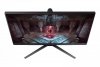 MONITOR SAMSUNG ODYSSEY G5 LED 27 LS27CG510EUXEN