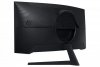 MONITOR SAMSUNG ODYSSEY G5 LED 34 LC34G55TWWPXEN