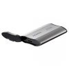 ADATA SD810 2 TB Czarny, Srebrny