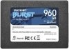 Patriot Memory BURST Elite 2.5 2.5 960 GB Serial ATA III