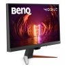 BenQ EX240N monitor komputerowy 60,5 cm (23.8) 1920 x 1080 px Full HD LCD Czarny