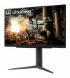 LG 27GS75QX-B monitor komputerowy 68,6 cm (27) 2560 x 1440 px Quad HD Czarny