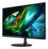 Acer SH272U E monitor komputerowy 68,6 cm (27) 2560 x 1440 px Wide Quad HD Czarny