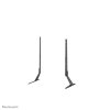 Neomounts DS45-430BL19 uchwyt do telewizorów 190,5 cm (75) Czarny