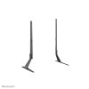 Neomounts DS45-430BL19 uchwyt do telewizorów 190,5 cm (75) Czarny