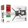 Barkan Mounting Systems 4400 uchwyt do telewizorów 2,03 m (80) Czarny