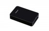 Dysk zewnętrzny INTENSO Memorycenter 6031512 (4 TB; 3.5; USB 3.0; 32 MB; 5400 obr/min; kolor czarny)
