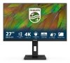 Monitor Philips 27 27B1N3800/00 IPS 4K UHD 60Hz 2xHDMI DP 5xUSB głośniki