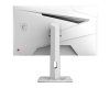 MSI MAG 274URFWDE monitor komputerowy 68,6 cm (27) 3840 x 2160 px 4K Ultra HD Biały