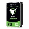 Seagate Enterprise ST18000NM000J dysk twardy 3.5 18000 GB Serial ATA III
