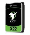 Seagate ST22000NM001E dysk twardy 3.5 22 TB SATA