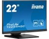 Monitor dotykowy IIyama Public 21,5 T2254MSC-B1AG TOUCH