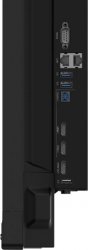 Płaski ekran Iiyama ProLite TE8612MIS-B3AG 86 - 8 ms