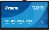 Monitor interaktywny iiyama TE6513A-B1AG 65 cali UHD IR 40 punktów dotykowych