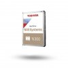 Dysk twardy Toshiba bulk N300 NAS 22TB 512MB - Hdd - Serial ATA