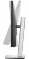 Monitor Dell 68,6 cm (27) P2725QE 16:09 HDMI+DP+USB-C+LAN IPS